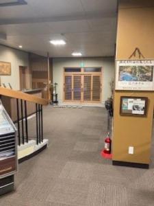 Echigo Yuzawa Hirokawa Otel Dış mekan fotoğraf
