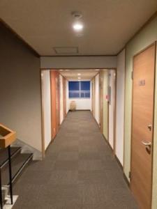 Echigo Yuzawa Hirokawa Otel Dış mekan fotoğraf