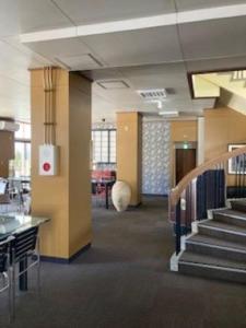 Echigo Yuzawa Hirokawa Otel Dış mekan fotoğraf