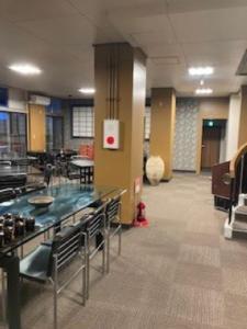 Echigo Yuzawa Hirokawa Otel Dış mekan fotoğraf