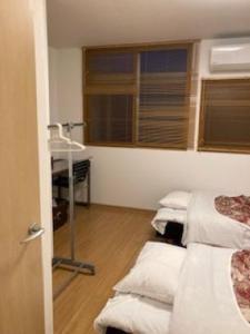 Echigo Yuzawa Hirokawa Otel Dış mekan fotoğraf